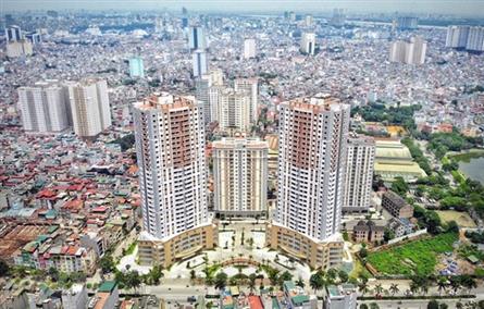 Apartment prices to go up 5 – 7 percent annually in 3 years: CBRE