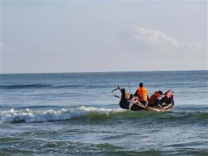 Two teenagers drown at Thua Thien-Hue beach