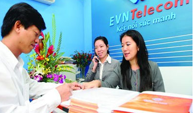 Viettel and EVN Telecom to merge 