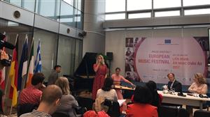 Music Festival to bring EU closer to Vietnam