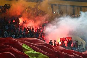 Football Federation fined after fan flare incident in Cambodia
