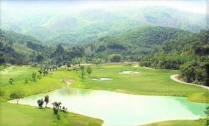  Vietnam honoured as Asia's Best Golf Destination 2022