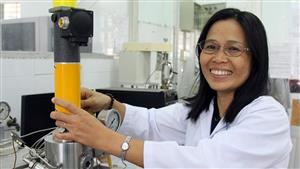 Vietnamese scientists win Asia Innovation Award