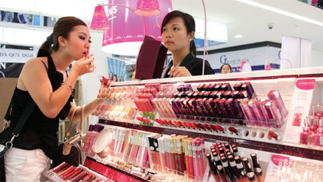 Kantar: Vietnamese women adopting more complex beauty regimes