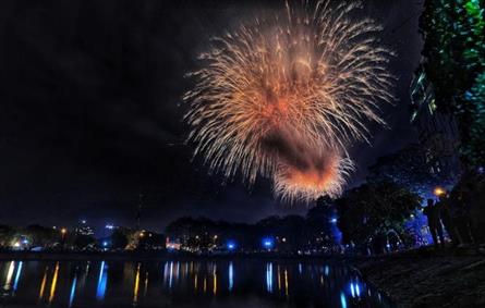 MoH asks for cancellation of Tết fireworks displays