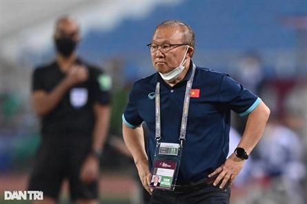  AFC praises Park Hang-seo’s “lasting legacy” in Vietnamese football