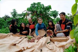  Buon Ma Thuot Coffee Festival scheduled to kick off in March