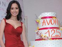 Avon to trim 1,500 jobs, exit Vietnam