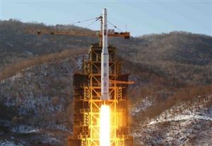  N. Korea satellite appears dead: scientist