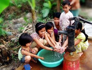 ADB’s US$212 million loan for safe water project