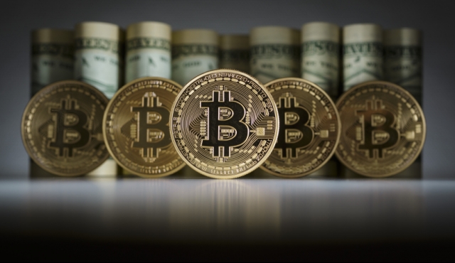 Bitcoin to be legally regulated in 2018