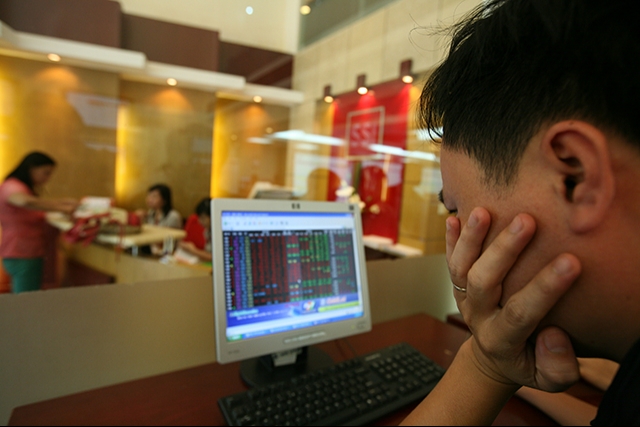 Securities trading codes to foreign investors on the rise