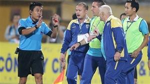 Four Vietnamese referees recognised for FIFA’s Elite level