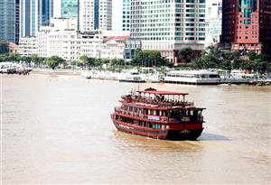 HCM City plans to promote waterway tourism