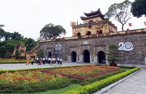 Hanoi to raise ticket fees at tourist sites