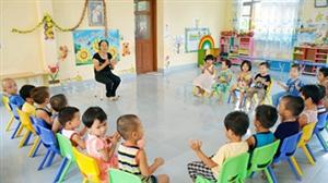 Vietnam Coalition for Education for All released