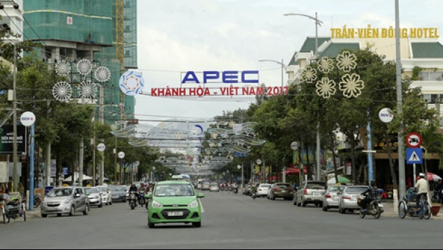 APEC Intellectual Property Rights Experts’ Group opens its 44th meeting in Nha Trang