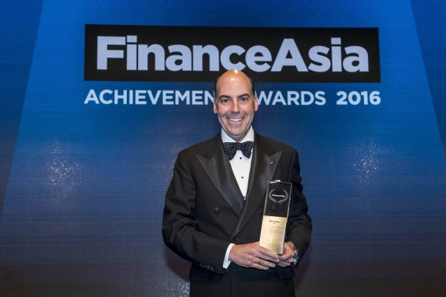 Citi named best foreign investment bank in Vietnam