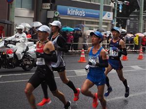 Organisers cancel Tokyo marathon for 38,000 runners over virus