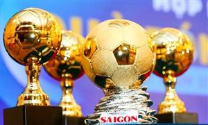 Ho Chi Minh City to host Golden Ball Awards 2023 ceremony