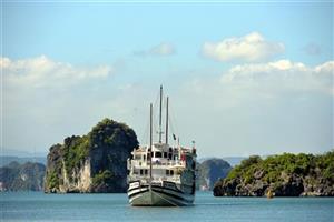 Ha Long Bay to host Clipper 2023-24 Round the World Yacht Race