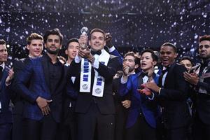 Mr World Vietnam 2024 male pageant launched