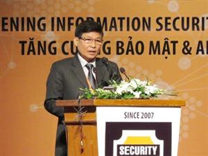 Government offices big targets for cyber spying attempts