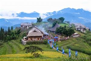 Lao Cai & Sapa hold potential in luxury property