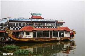Hanoi to resume tourism services on West Lake