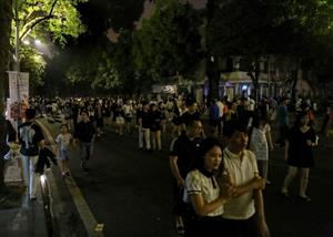  Vietnam saves over US$23,000 of electricity during Earth Hour