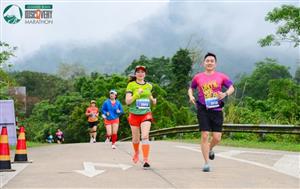  Nearly 2,000 runners register for Quang Binh Discovery Marathon 2023