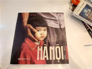  Hanoi from 1967 to 1975 seen through lens of German photographer exhibited