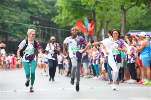 Over 1,800 runners to participate in Francophone tournament