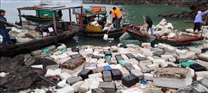 Waste collection, cleanup campaign to be launched in Ha Long Bay