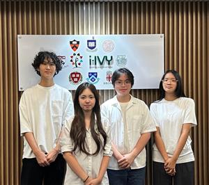 Vietnamese student team makes final round of The Earth Prize