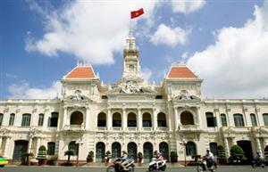 Ho Chi Minh City to host travel expo