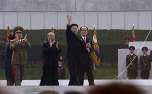 UN Security Council 'deplores' North Korea launch