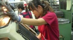 Taiwan, S. Korea may reject Vietnamese workers
