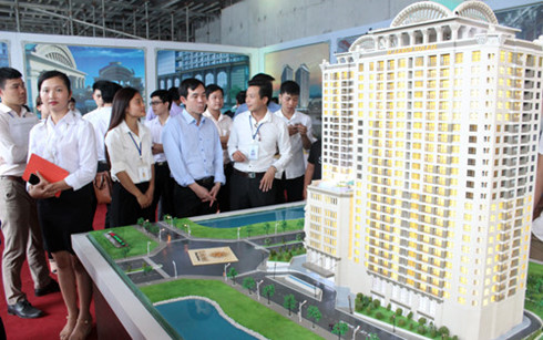 The Vietnamese real estate sector attracted a total of USD343.7 million of FDI in the first quarter of this year.