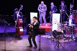 Khanh Hoa to host 1st international jazz festival