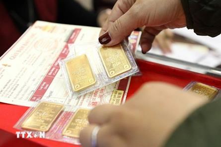 Central bank to resume gold bar bidding after 11 years