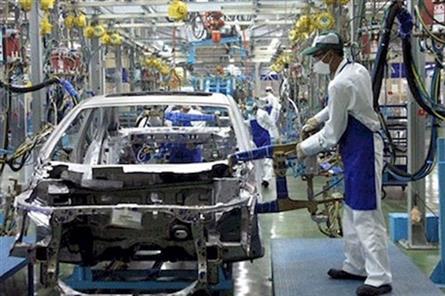 Vietnam outlines strategy to boost domestic automobile industry