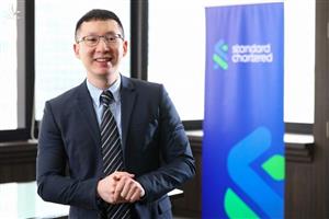 Standard Chartered lowers Vietnamese GDP growth forecast to 6%
