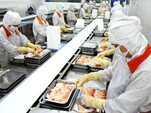 >Agro, forestry, seafood exports hit 11 billion USD