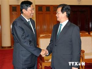 Vietnam encourages businesses to invest in Myanmar