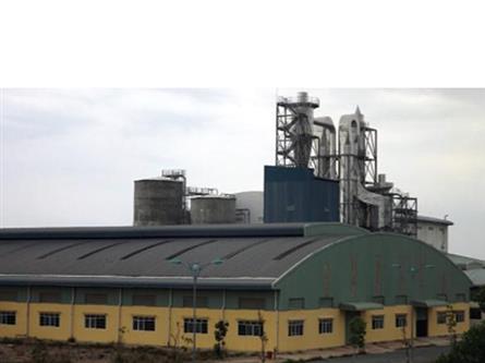 Government advances USD97 million to repay paper mill debts