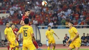 SEA Games: Vietnam beat Thailand 1-0 to successfully defend men’s football gold