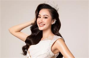 Doan Hong Trang to represent Vietnam at Miss Global 2022 in Indonesia