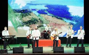 Belarus Cultural Days in Vietnam 2023 opens