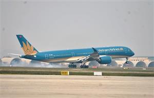 Vietnam Airlines increases flight frequency to Singapore
